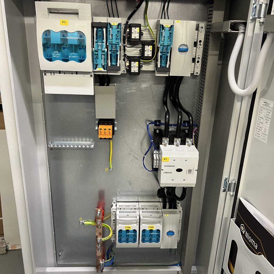 PRODEX Petrovče – 170 kWp