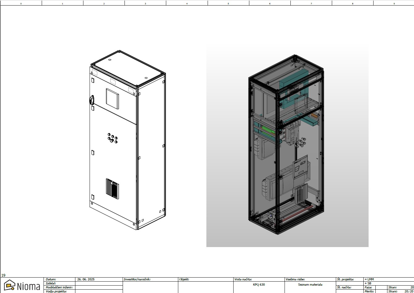 Nioma – plan Eplan KPQ630 5
